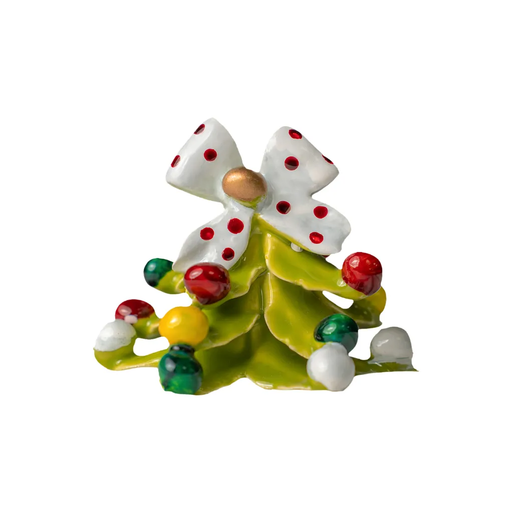 Alberello piccolo 8x8