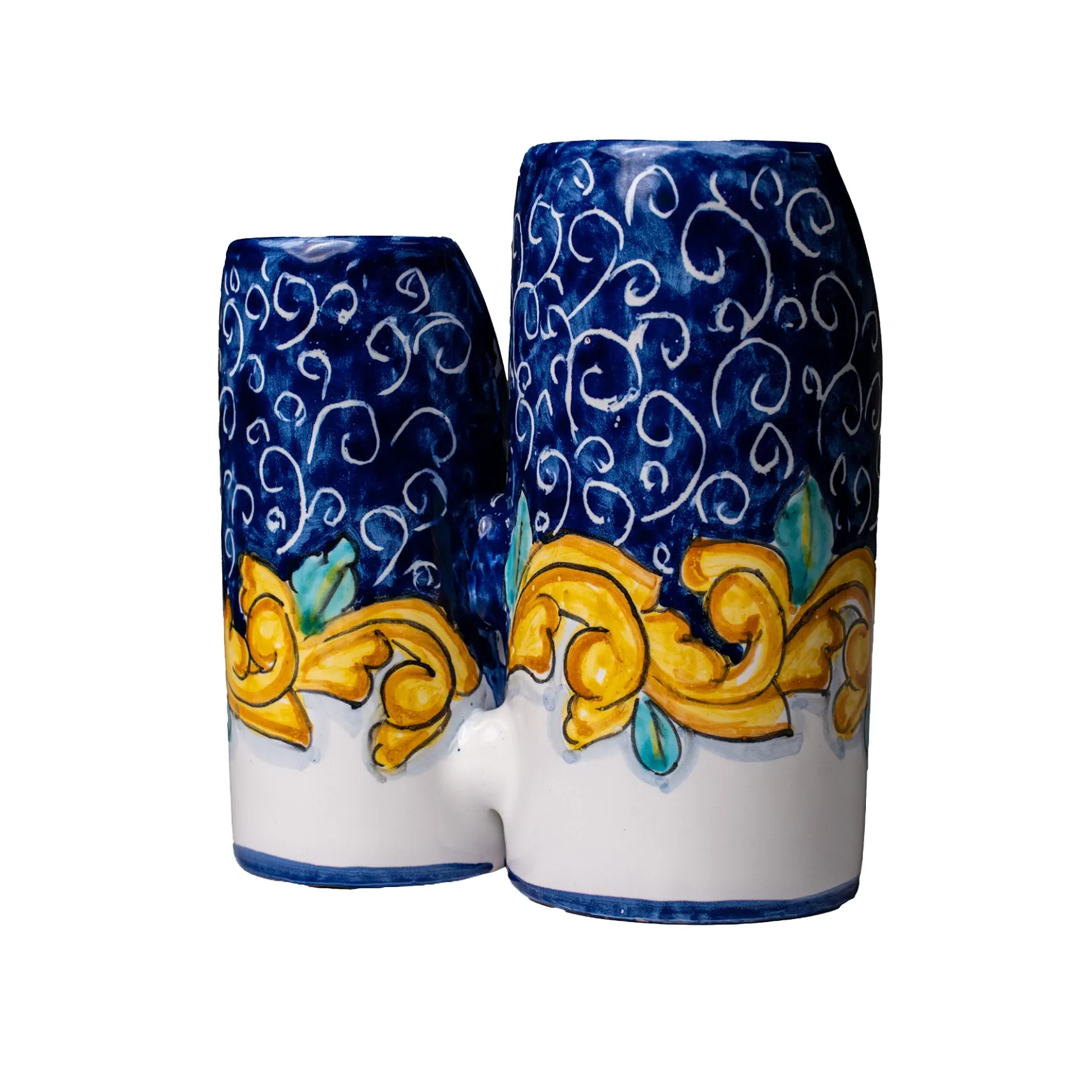 Portabicchieri grande 18x8