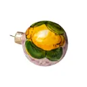 Pallina per albero 6 cm