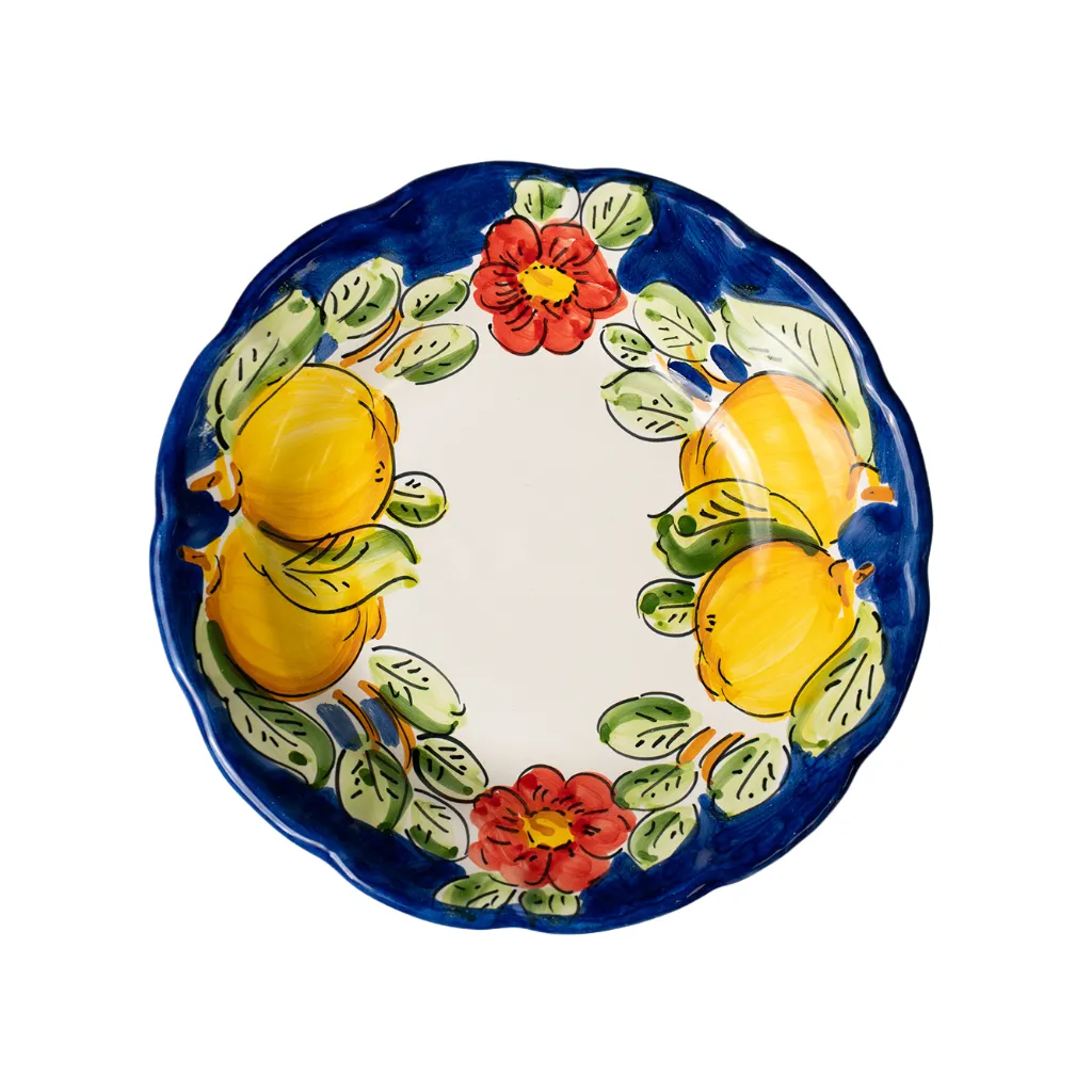 Piatto Limone 30x20 